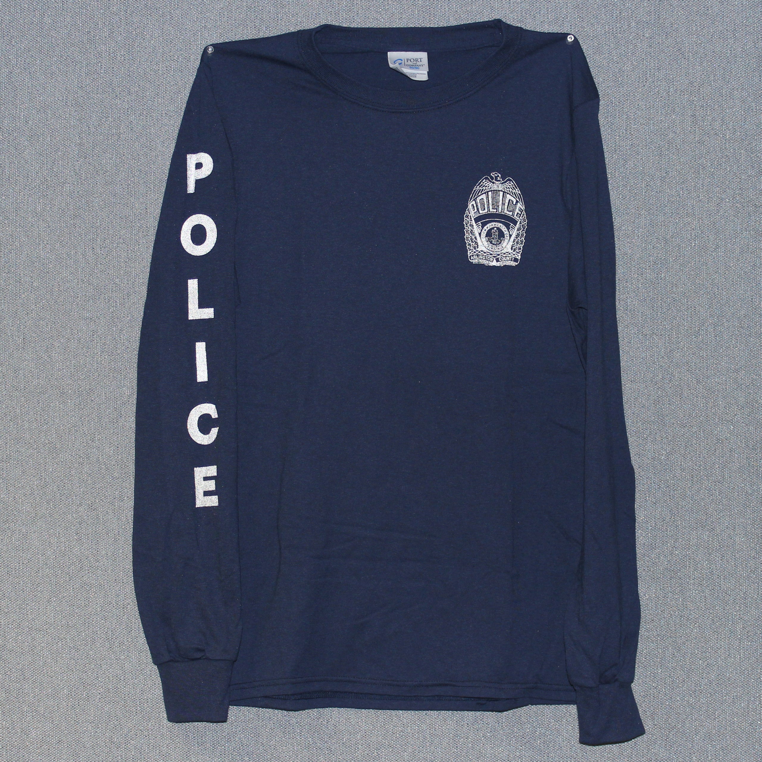 Raid Shirts Arlington Police Beneficiary Association